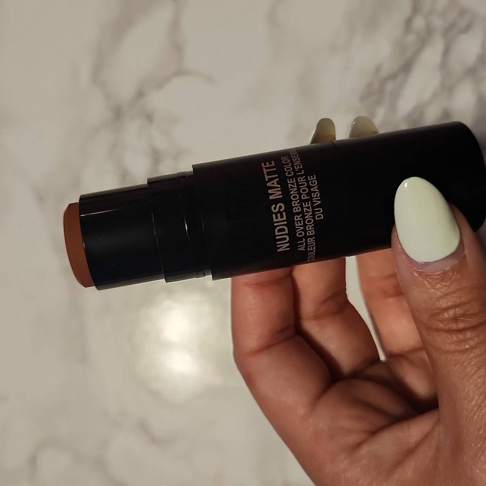 Nudestix sun-kissed stick